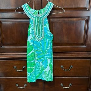 Lilly Pulitzer tunic